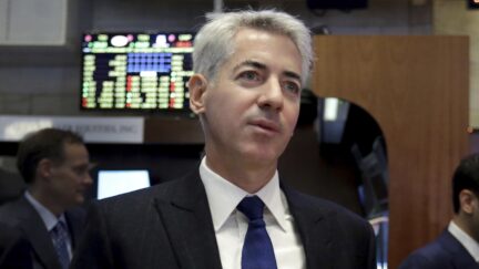 Bill Ackman Expected to Endorse Donald Trump