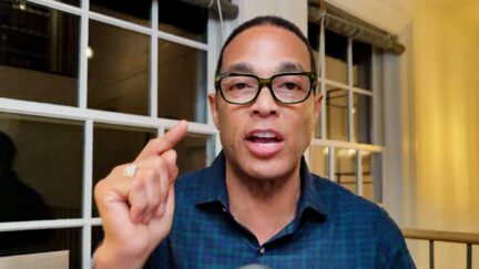 All-Butthurt-Don-Lemon-Taunts-MAGA-In-New-Rant-Over-His-Blistering-Attack-On-Racist-Trump-Fans