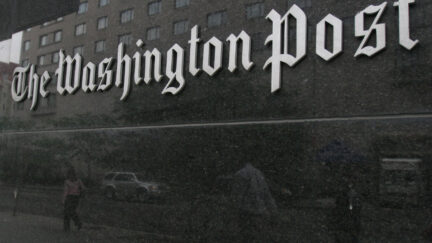 Washington Post