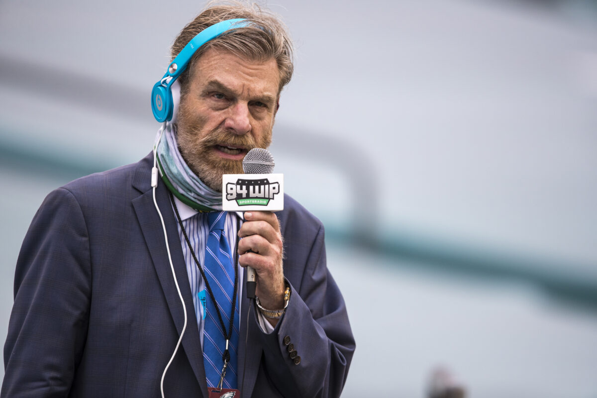 Howard Eskin