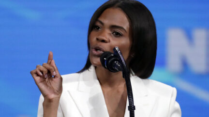 Candace Owens