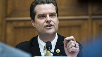 Matt Gaetz