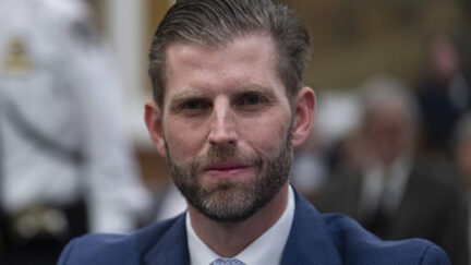 Eric Trump