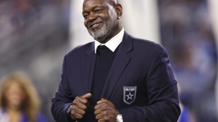 Emmitt Smith