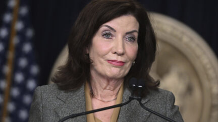 Kathy Hochul