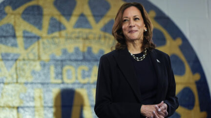 Kamala Harris