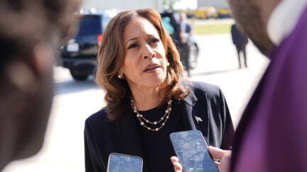 Kamala Harris