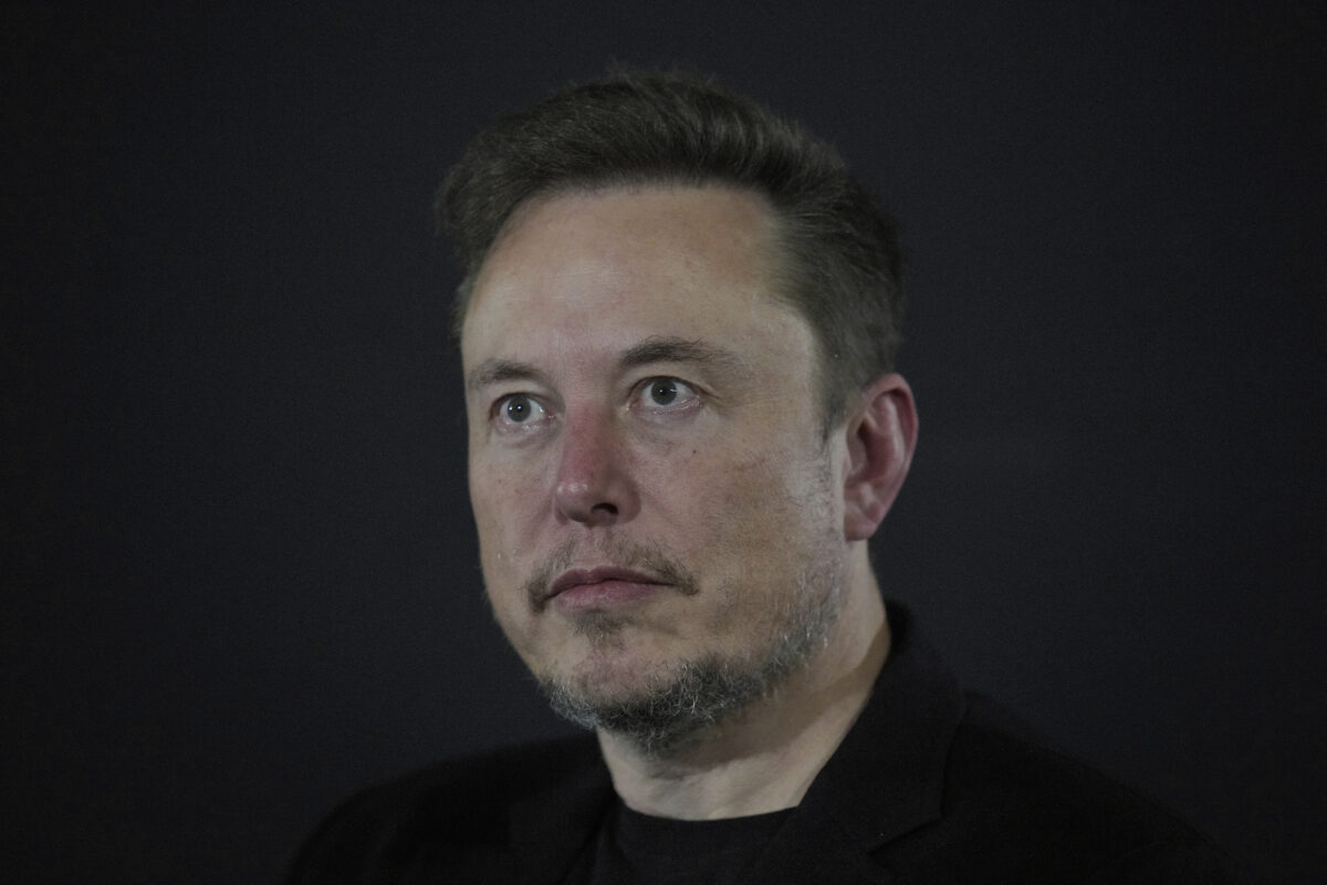 Musk