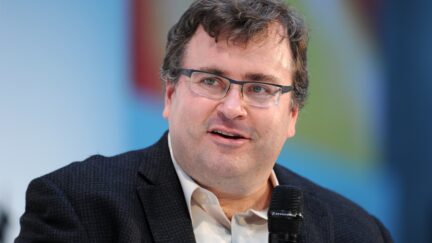 Reid Hoffman