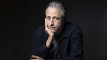 Jon Stewart