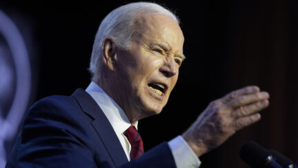 5 Splashiest Details from Politico's Report on Biden's Feud with New York Times