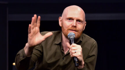 Bill Burr