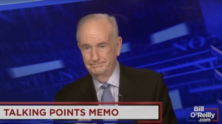 Bill O'Reilly Rips Biden's 'Arrogant' Drones Response