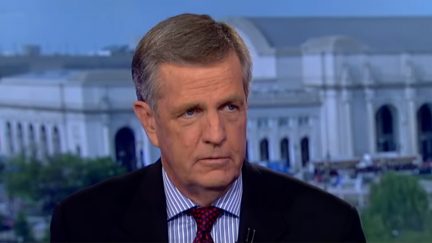 Brit Hume