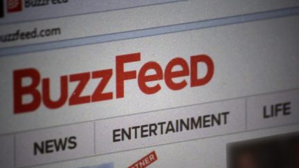 Buzzfeed