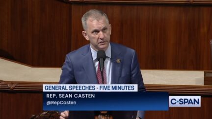 Sean Casten