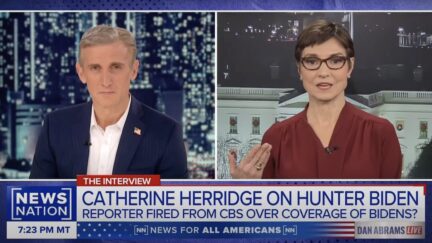 Catherine Herridge Blasts CBS Execs for Killing Stories