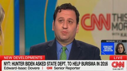 CNN Panel Reacts to Hunter Biden News