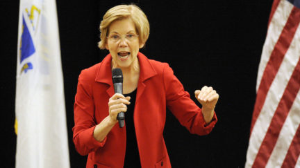 Elizabeth Warren