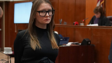 Fake German heiress Anna Sorokin deported to Germany