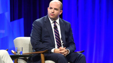 brian stelter