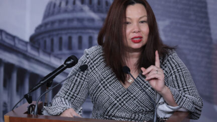 Sen. Tammy Duckworth