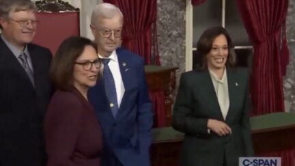 Kamala Harris