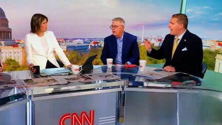 'I'm Sorry_' CNN Anchor Stunned By Pro-Trump Analyst Blaming Kamala Harris Attacks On Biden-2024-07-24