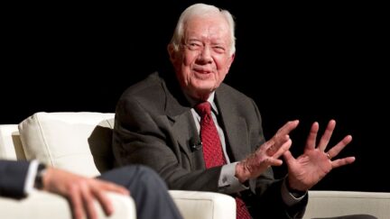 Jimmy Carter