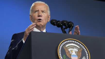 WATCH LIVE Biden NATO Press Conference