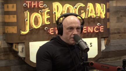 Joe Rogan Lays Into 'Gross' Health Insurance Companies After CEO's Murder