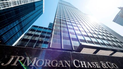 JPMorgan Chase