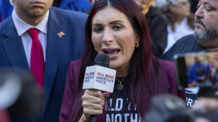 Laura Loomer