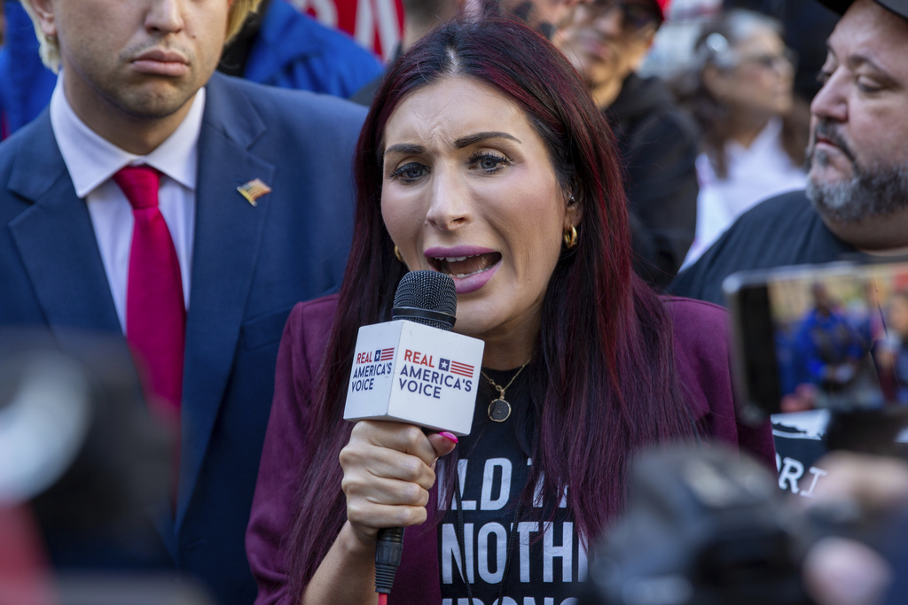 Laura Loomer