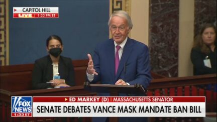 Ed Markey