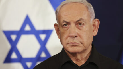 Netanyahu