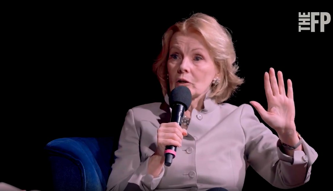 Peggy Noonan