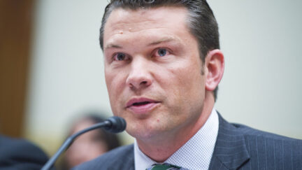 Hegseth