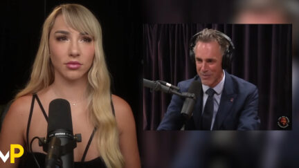 Jordan Peterson's Daughter Insists He Is Not 'Pro Incel'