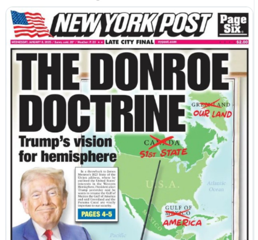 New York Post