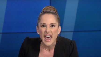 Ana Kasparian