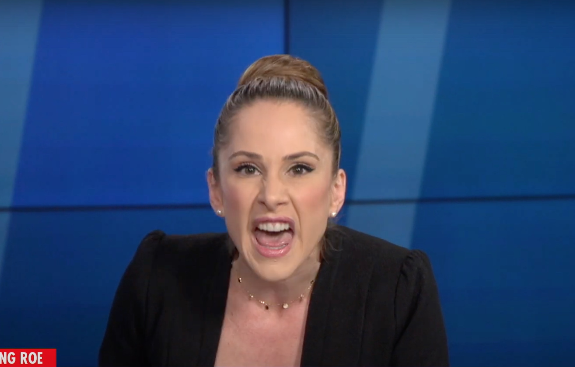 Ana Kasparian