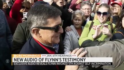 Michael Flynn