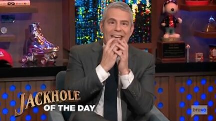 Andy Cohen