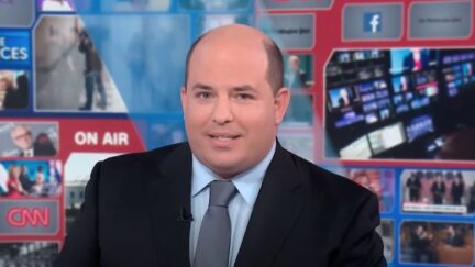 Brian Stelter