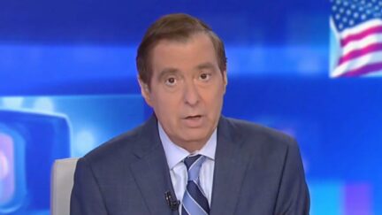 Howard Kurtz Closes the Book on the Dominion Case