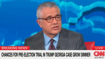 Jeffrey Toobin