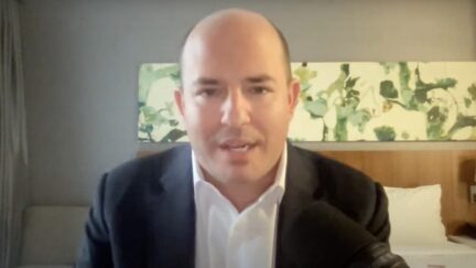 Brian Stelter