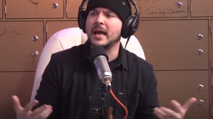 Tim Pool