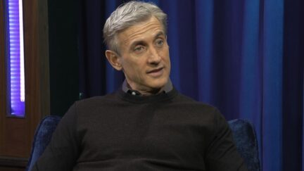 Dan Abrams